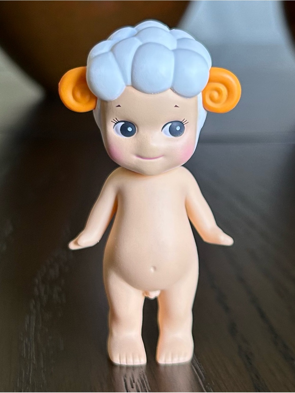 New Sonny Angel Animal Series 2 - Sheep, Authentic